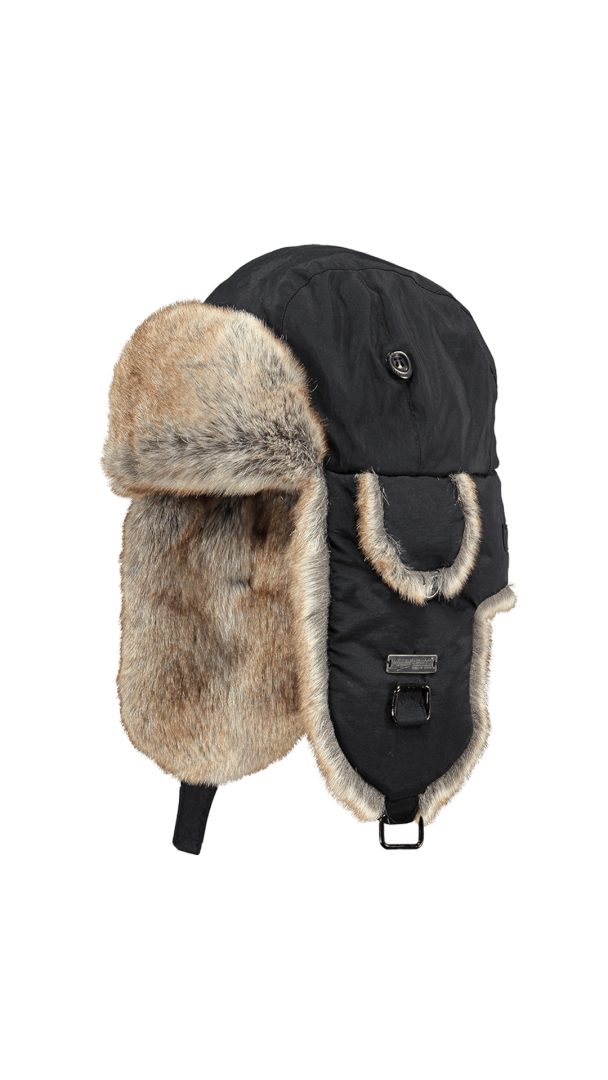 Barts Kamikaze black hat