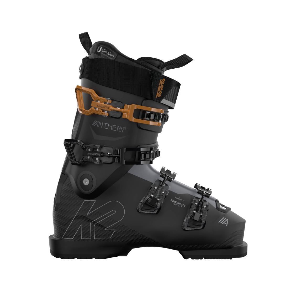 K2 2025 Anthem 85MV Ladies ski boot