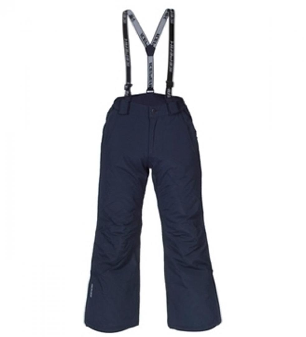 Ice Peak Theron Junior Pants black
