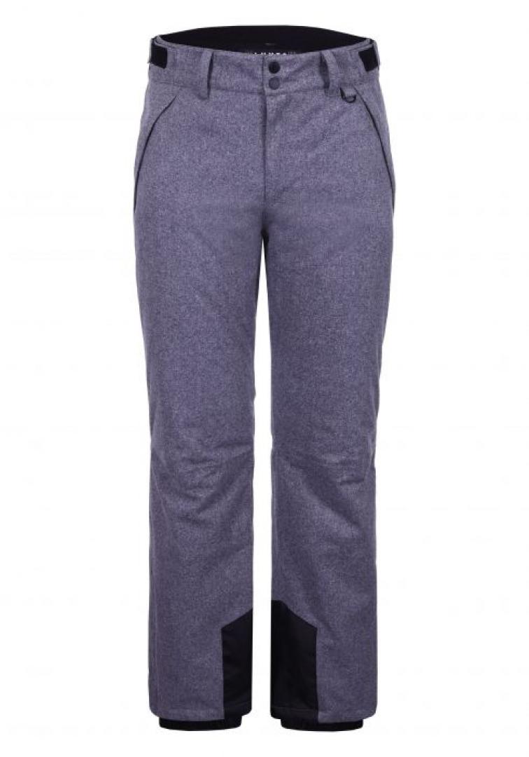 Luhta Turkka Men's Ski Pants Grey