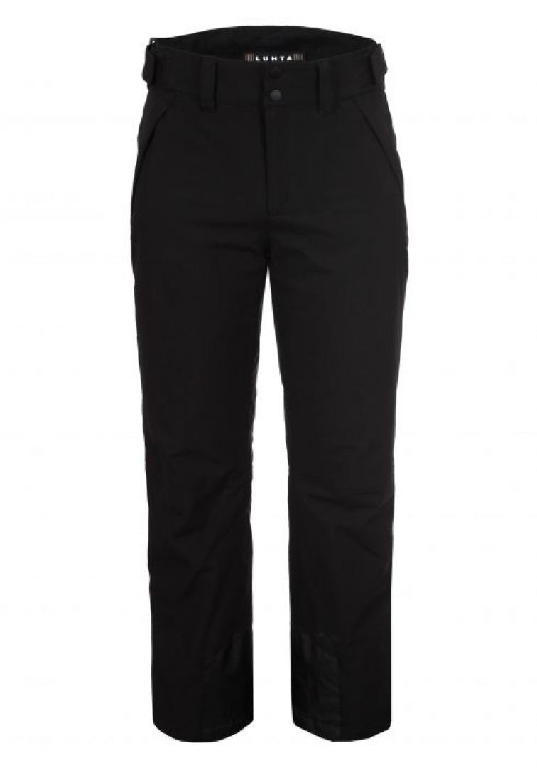 Luhta Taisto Men's Ski Pant Black