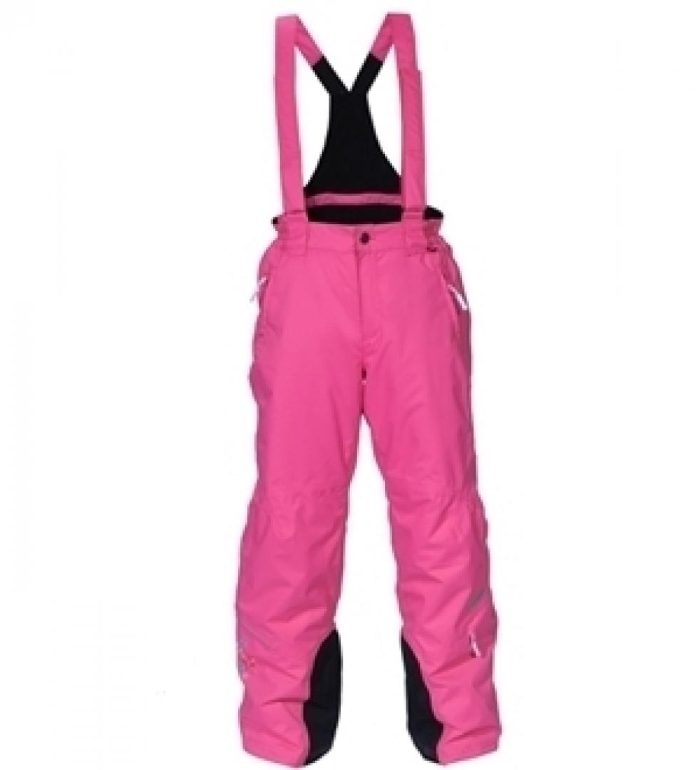 Ice Peak Celia JR Pants - Raspberry Pink