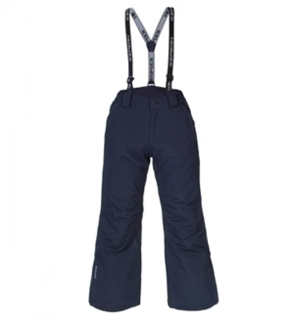 Ice Peak Theron JR Pants - Charcoal