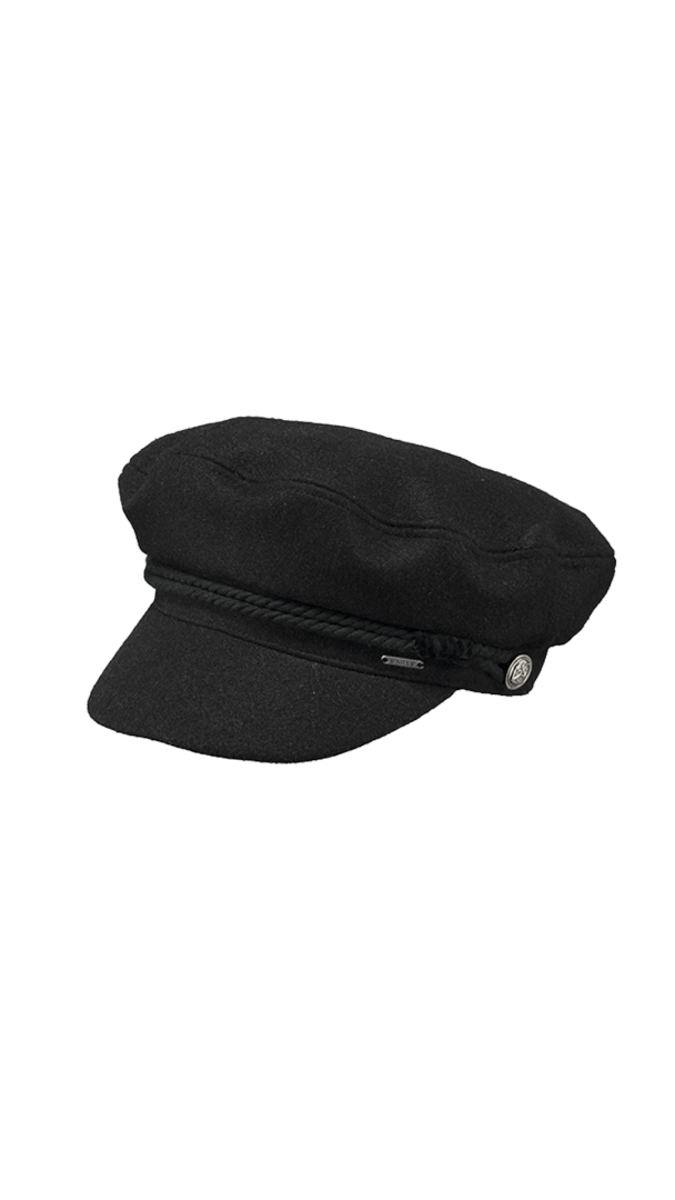 Barts Skipper black cap
