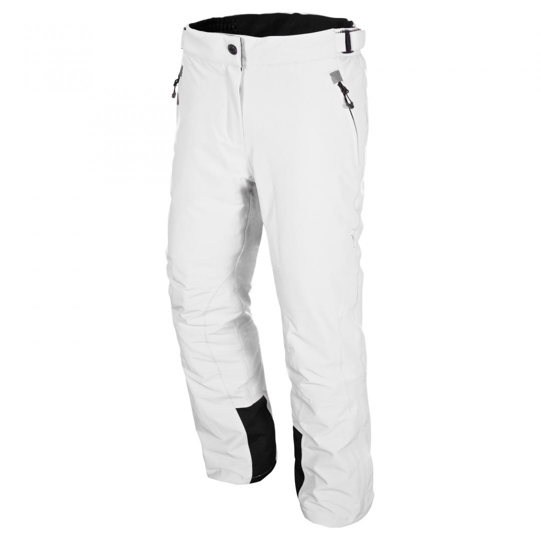 CMP Womens Patmore White Stretch Ski Pant