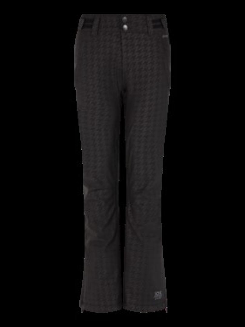 Protest 2025 ANGEL24 Snow Pants True Black