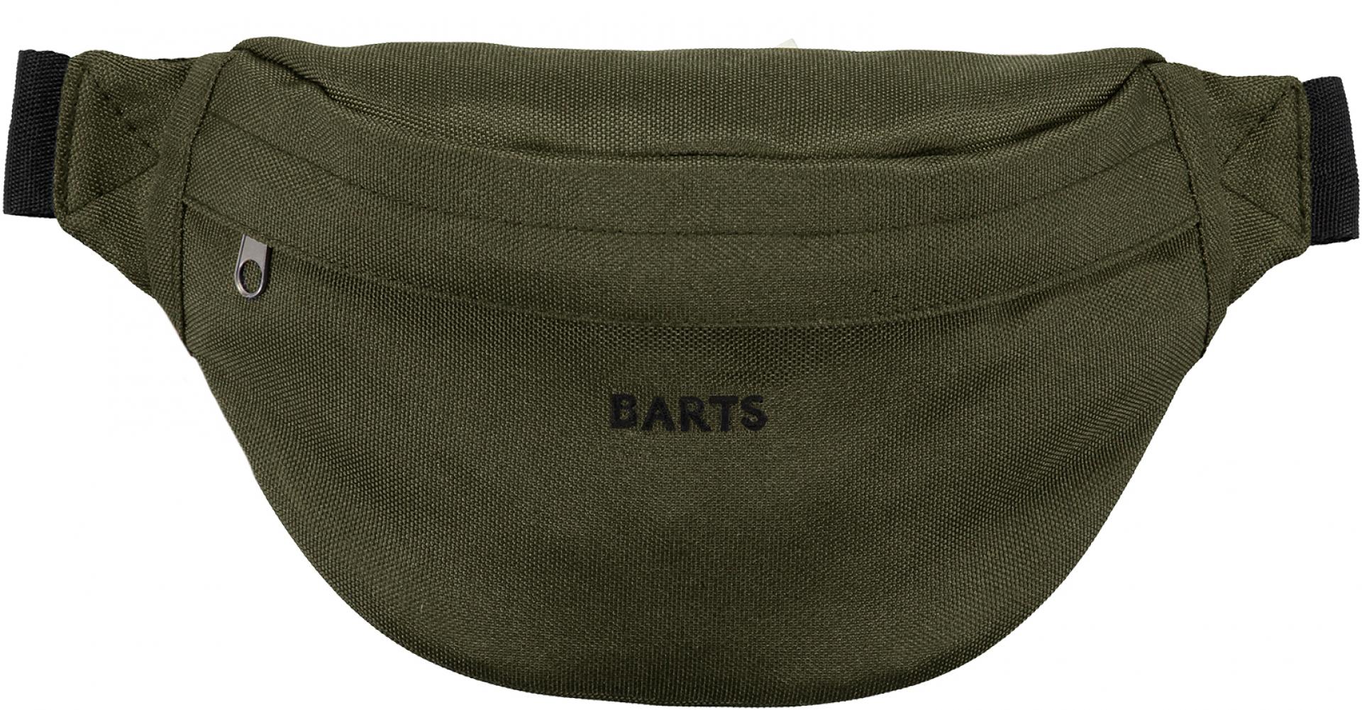 Barts Bummy Bum Bag, Army Green