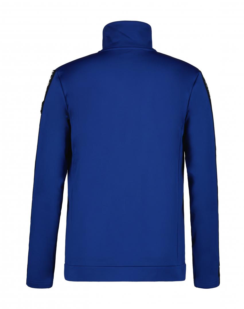 Luhta 2024 Men's Luhta Altovaara Midlayer Jacket - Ultramarine