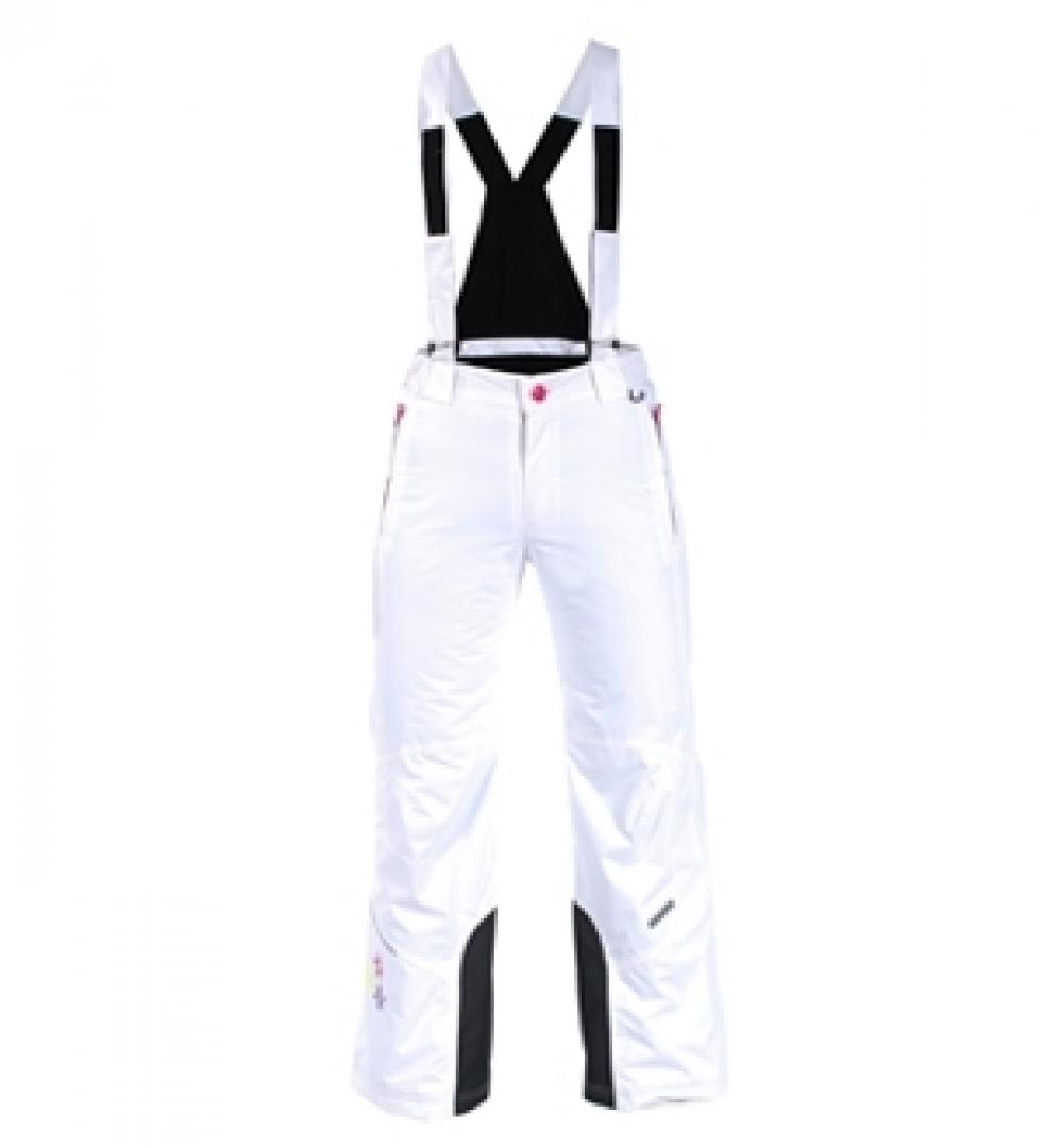 Ice Peak Celia JR Pants - White