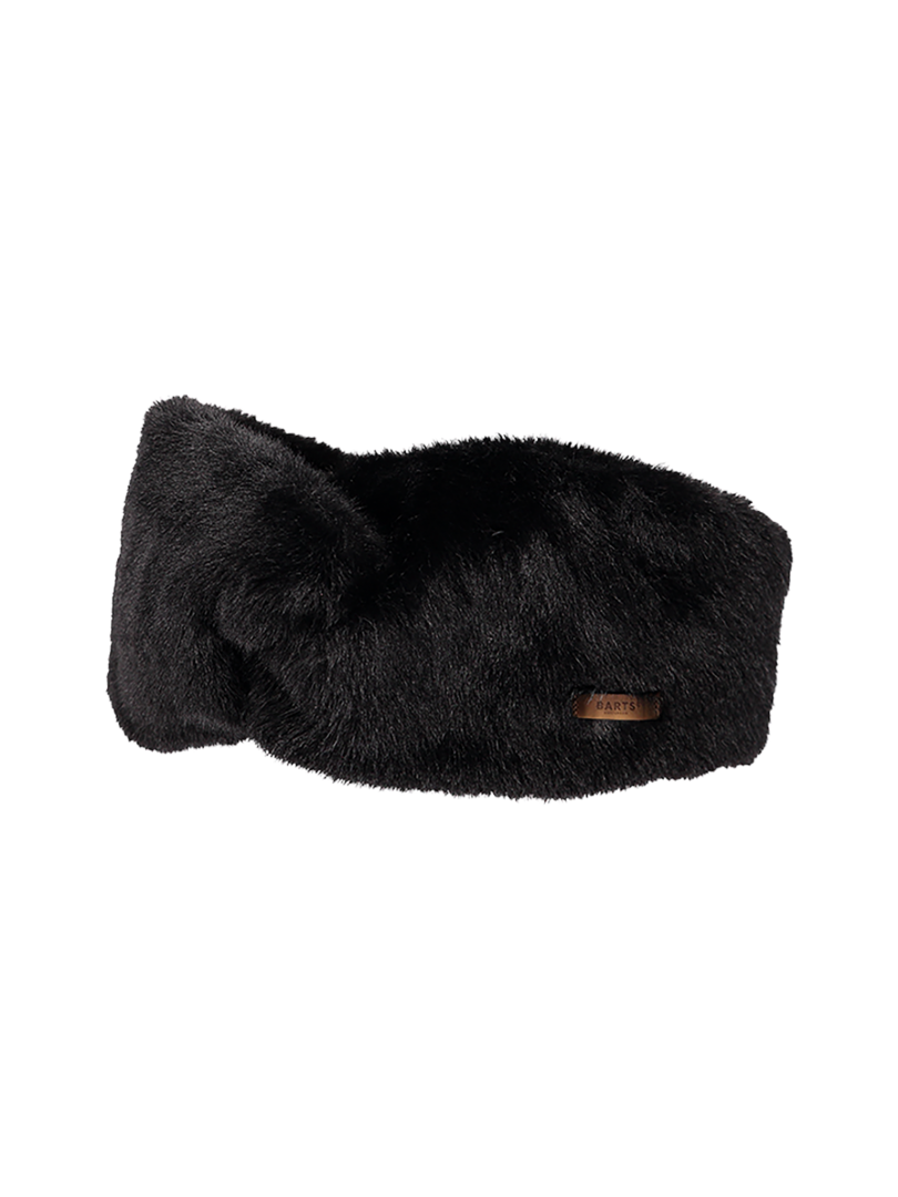 Barts 2024 breanne head band faux fur