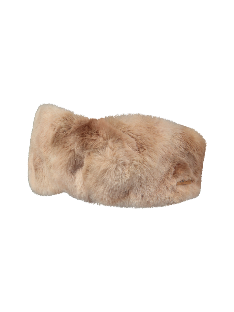 Barts 2024 Breanne faux head band sand
