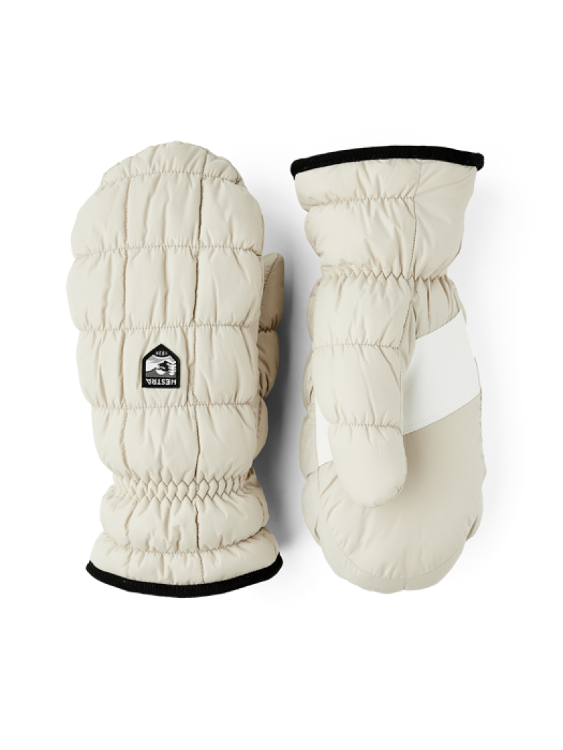 Hestra 2025 Moon Mitt Natural/beige