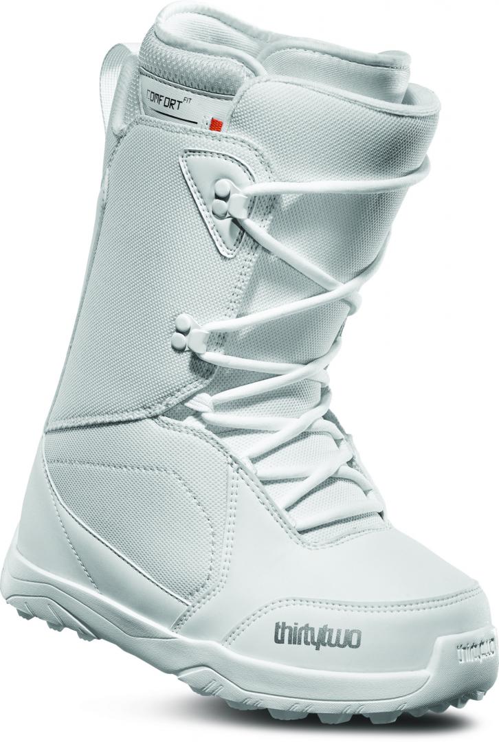 ThirtyTwo Havoc W'S Snowboard Boots White