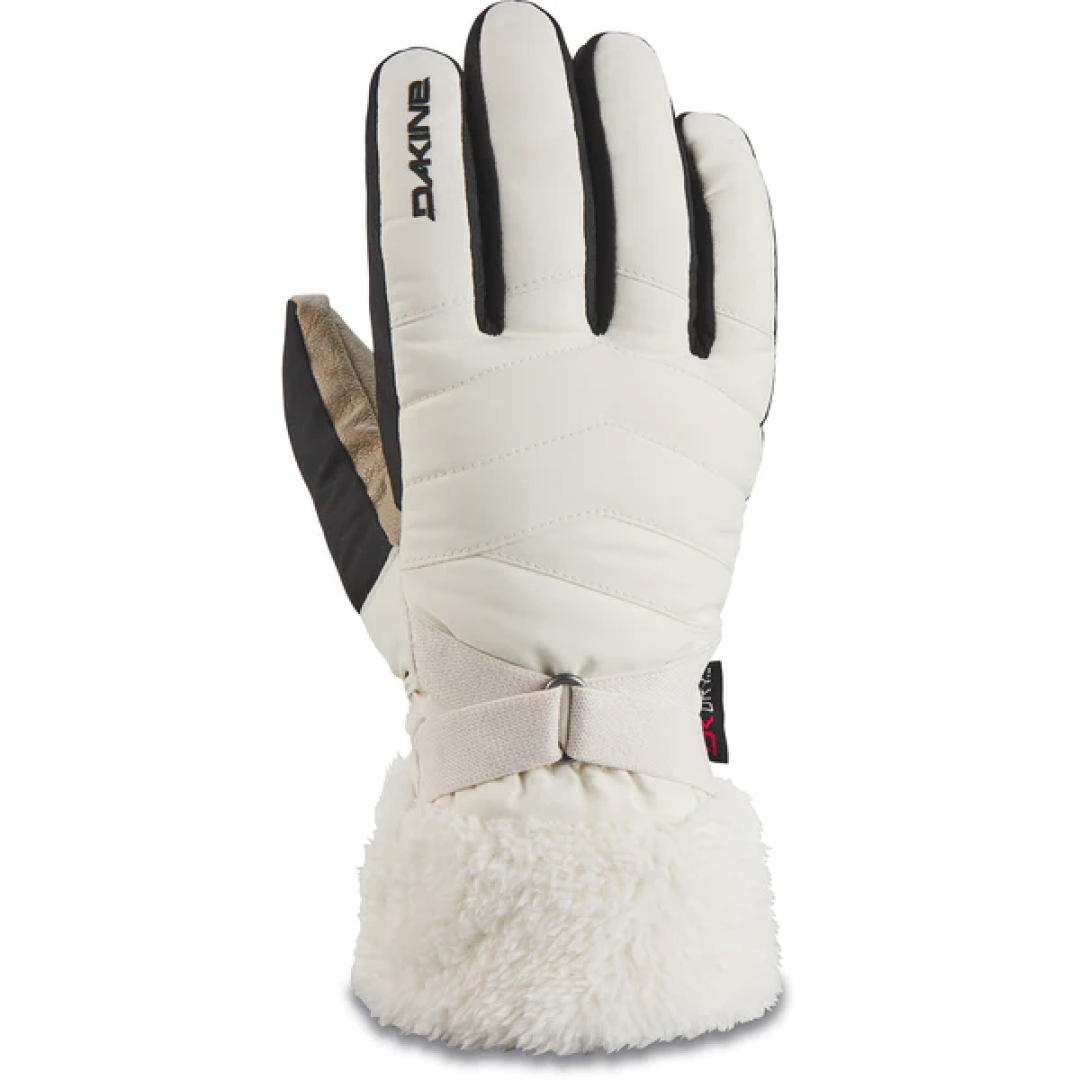 Dakine Alero Glove - Turtledove/Stone