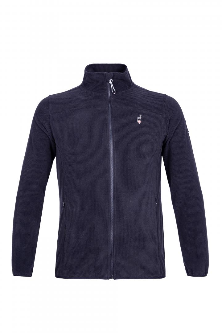 AULP 2024 Ruben mens Jacket - Navy