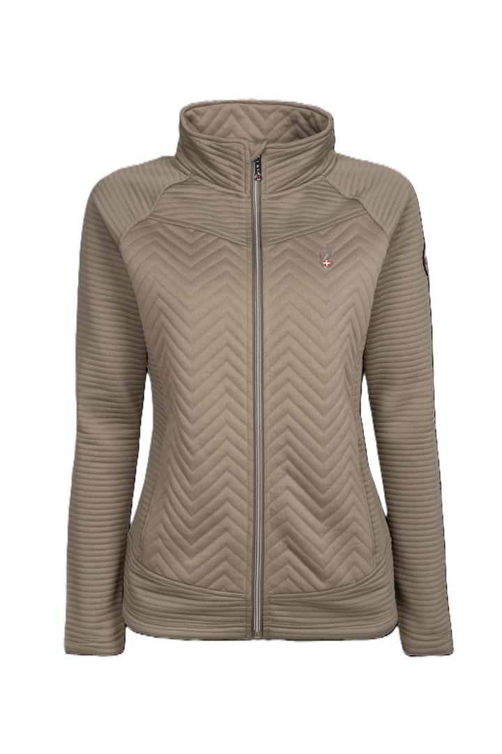 AULP 2024 Simix Hybrid Jacket - Kaki