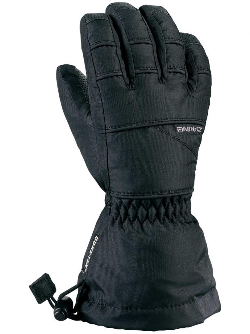 Dakine Avenger Glove K Black