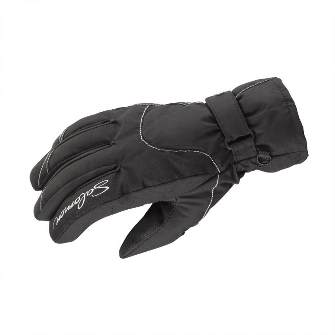 Salomon Fantasy CS W Gloves - Black