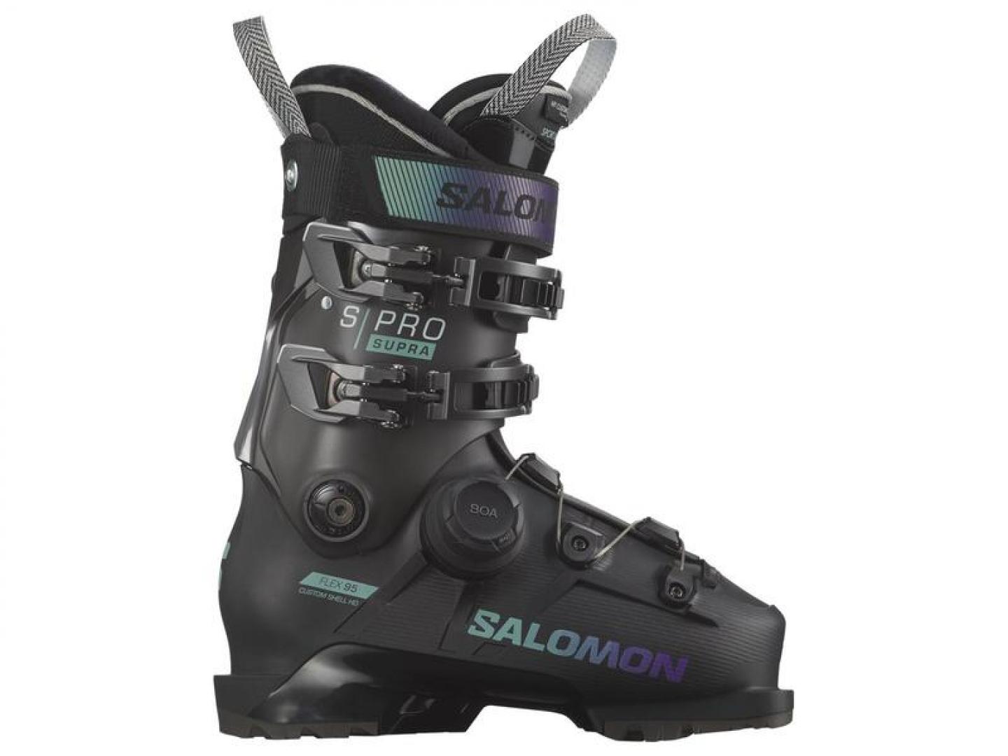 Salomon 2024 SPro Supra Boa 95 W GW