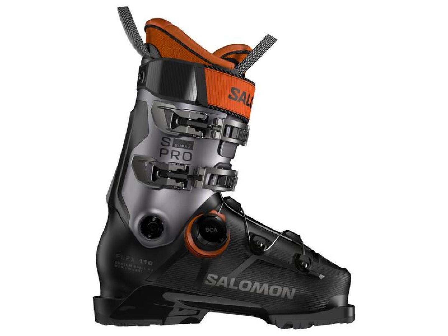 Salomon 2025/6 S Pro Supra boa 110 GW ski boot