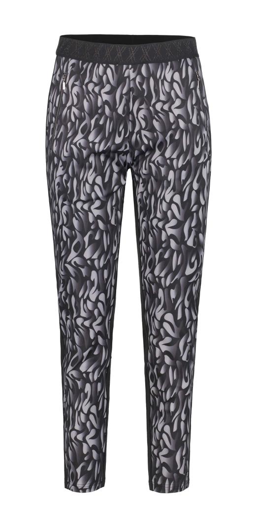 Luhta 2026 Ahmonsaari Womens Leggings - Anthracite