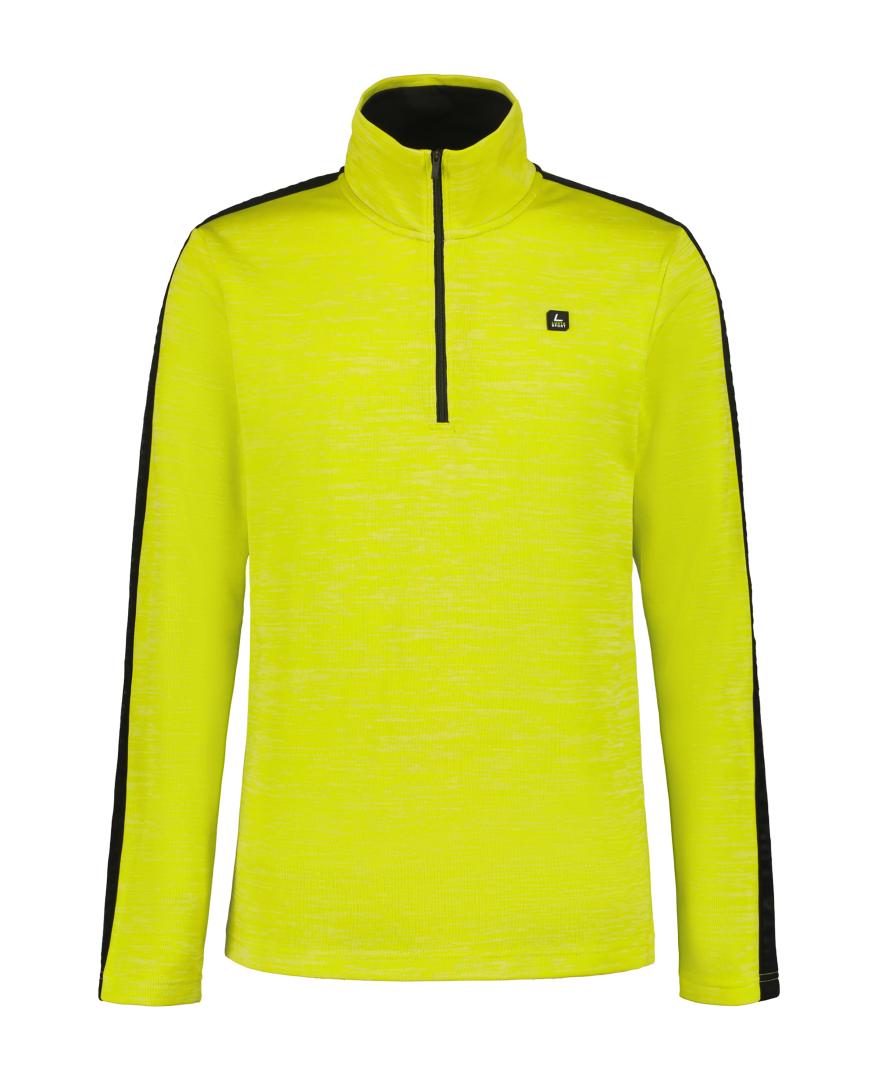 Luhta 2025 Outtakka Mens Firstlayer Shirt - Aloe