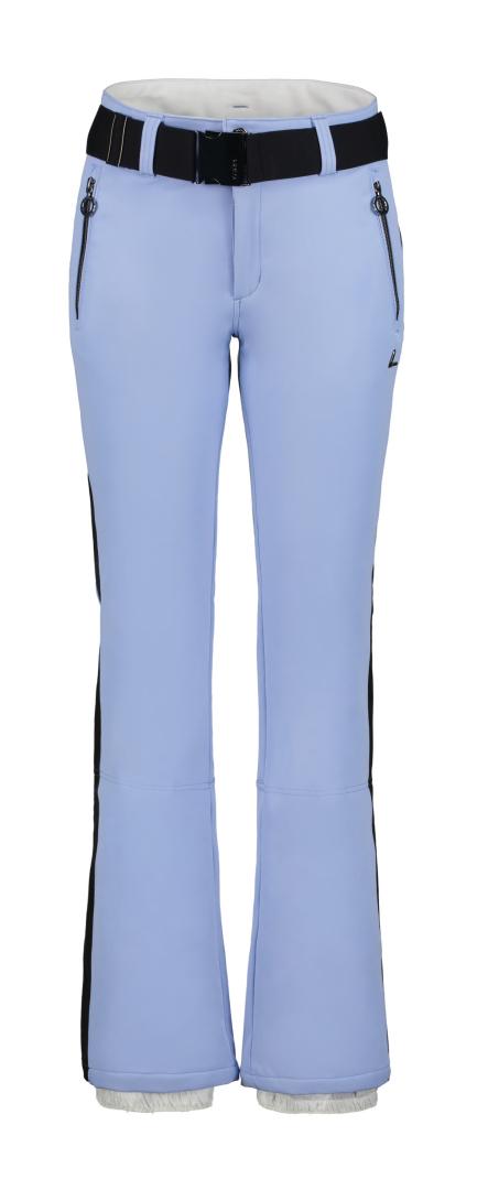 Luhta 2024 Womens Softshell Trousers Luhta Reututunturi - Light Blue