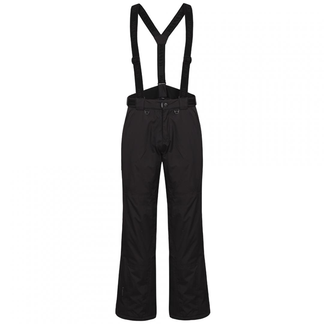 Ice Peak Ralf Pants - Black