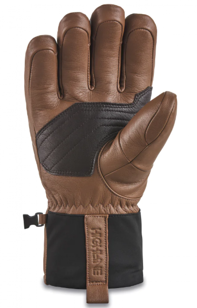 Dakine Kodiak Gore-Tex Glove - Bison