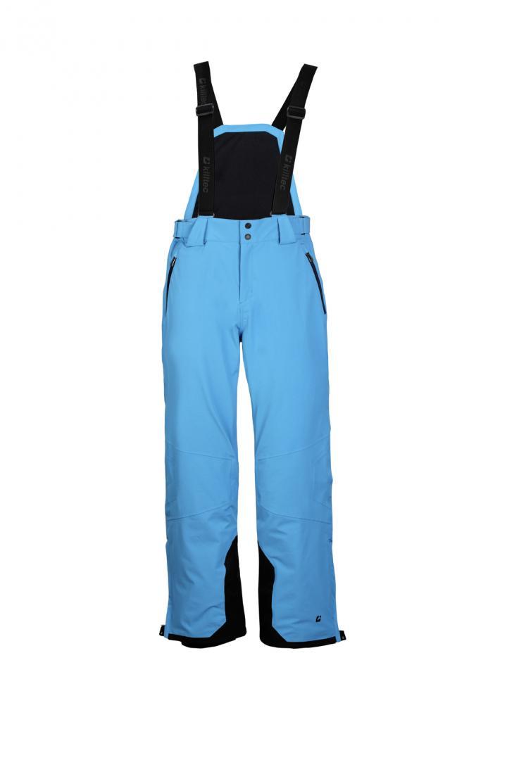 Killtec Vinn Functional Pants with straps Men's Skylight
