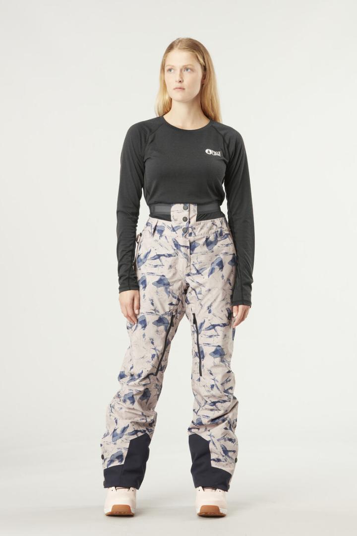 Picture Organic Clothing 2024 Exa womens pants Freeze