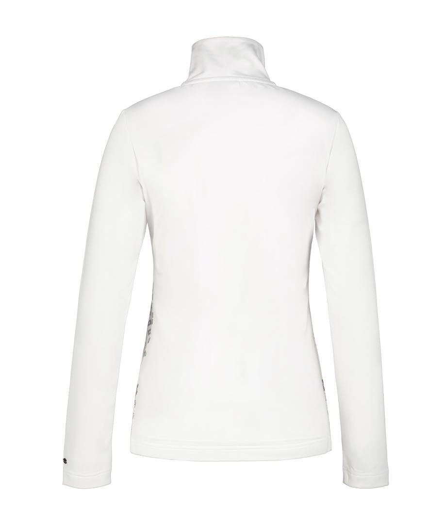 Luhta 2025 Hangist Womens Firstlayer Shirt - White
