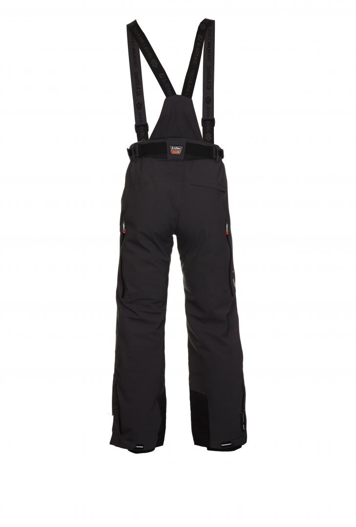 Killtec Yagoran Pants Anthracite