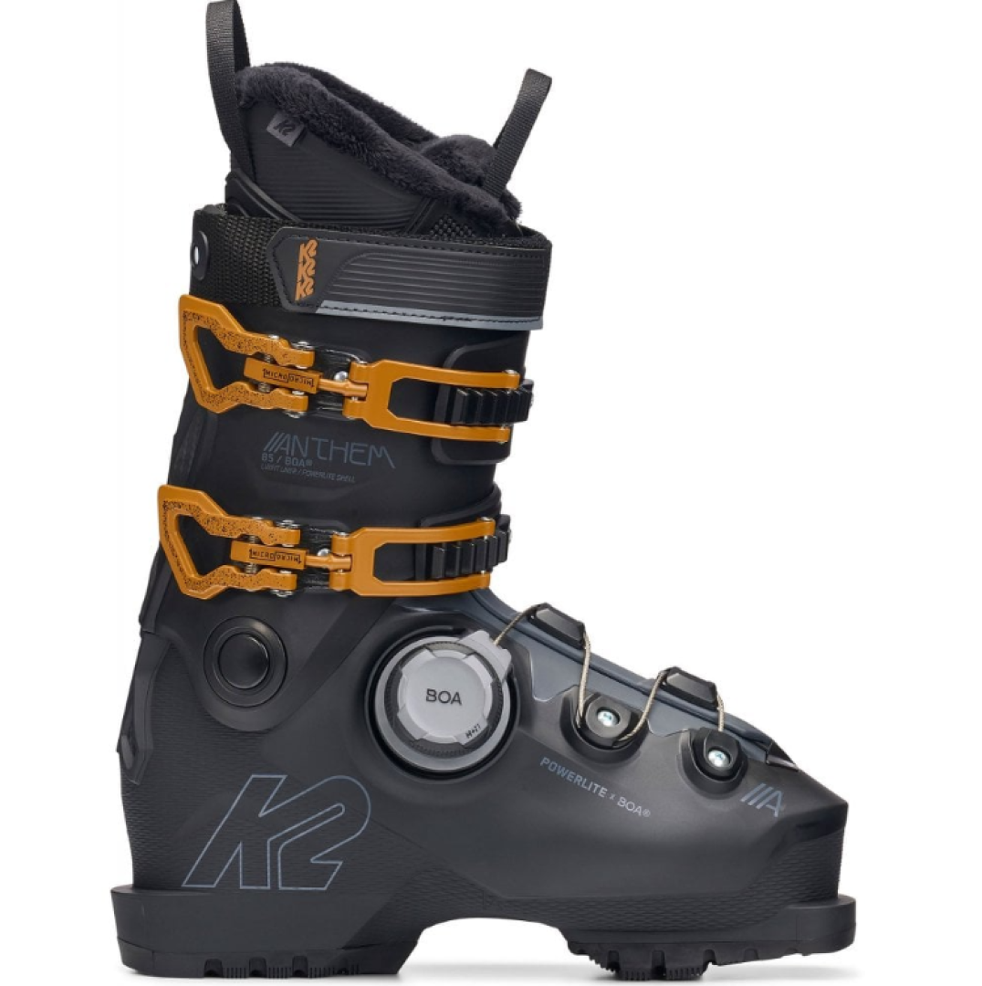 K2 2025/26 Anthem 85 BOA Womens Ski boot