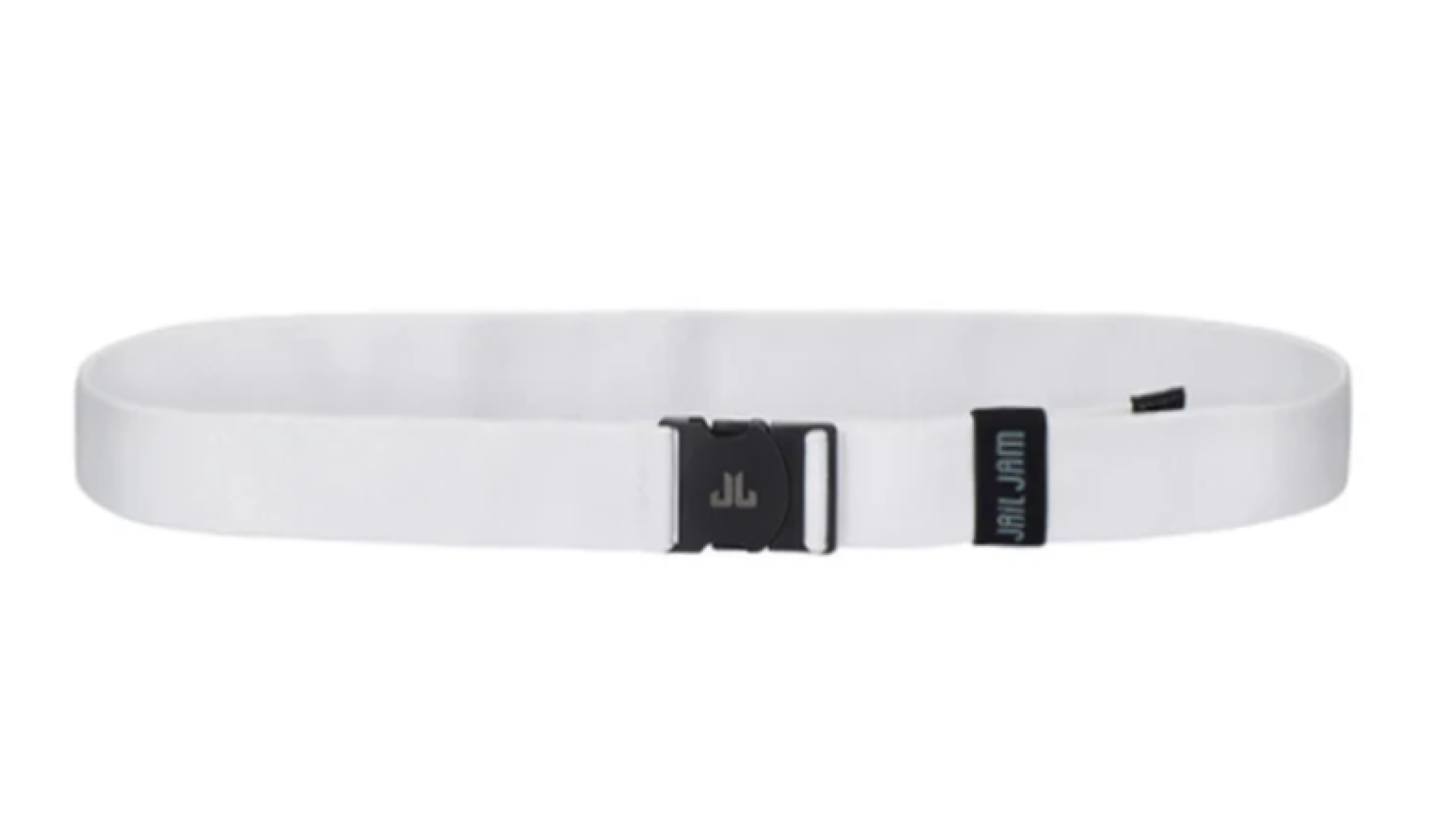 Manbi 2024 Jailjam Alps Belt - White