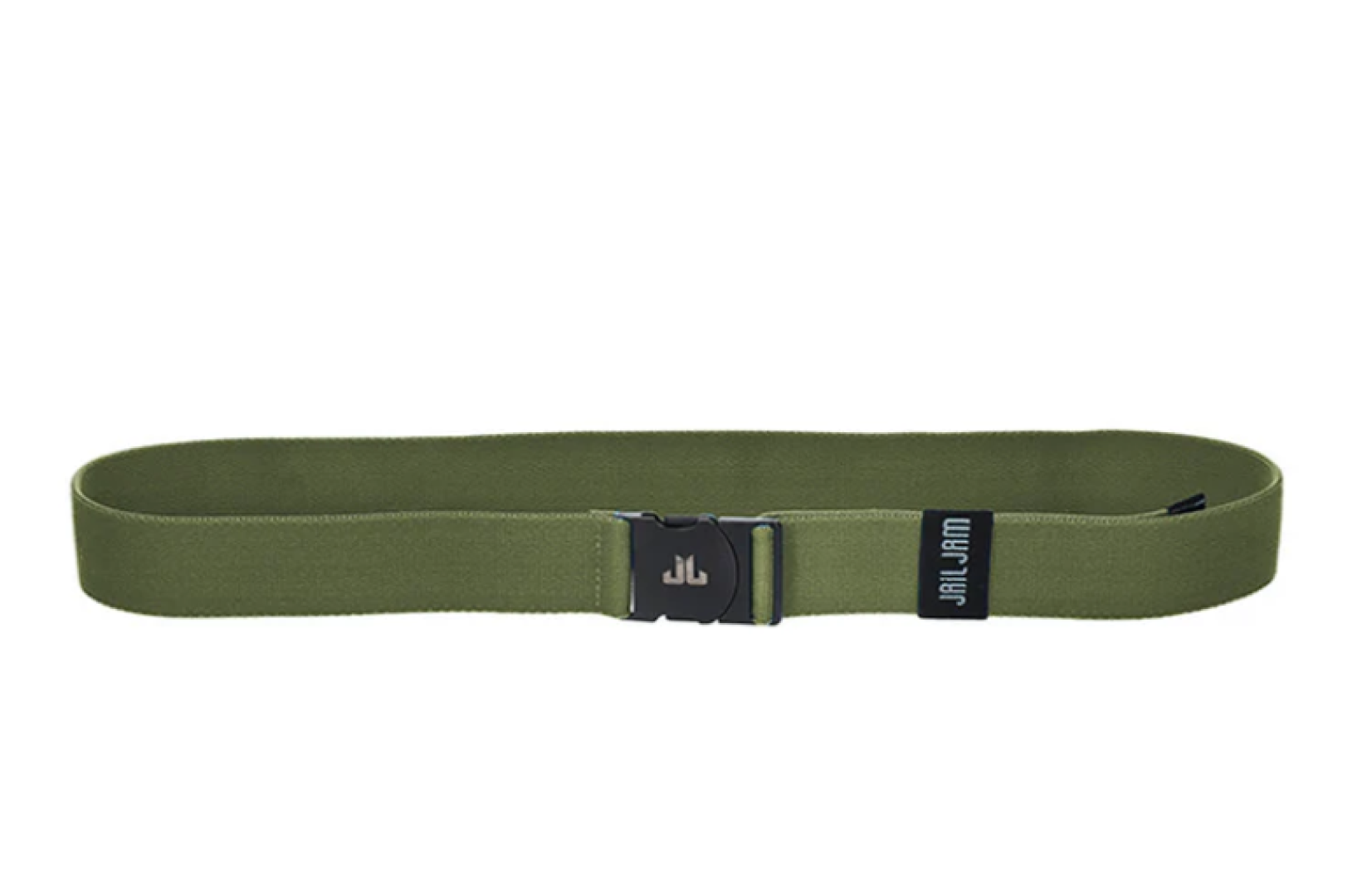 Manbi 2024 Jailjam Alps Belt - Military