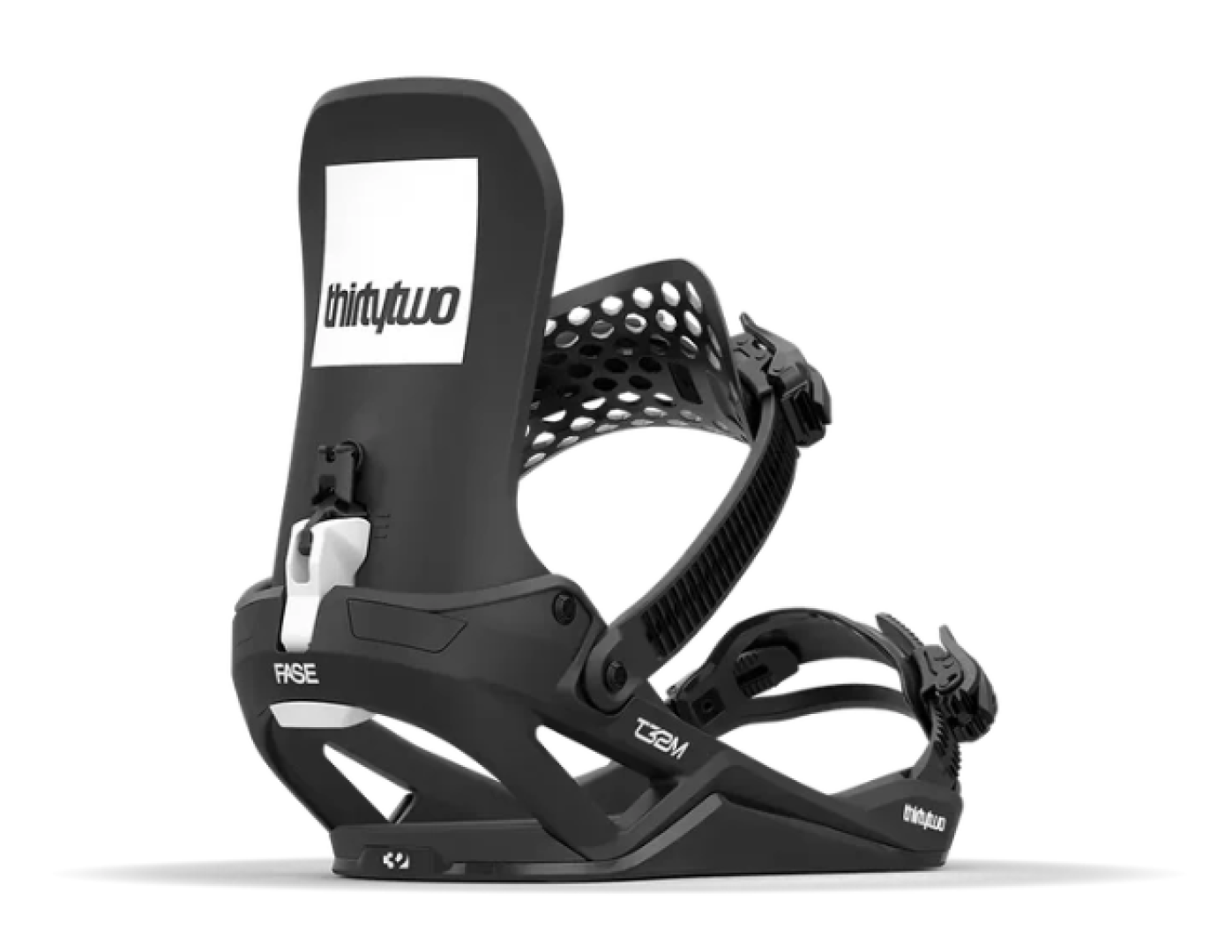 ThirtyTwo 2025/26 T32M Fase Snowboard Binding
