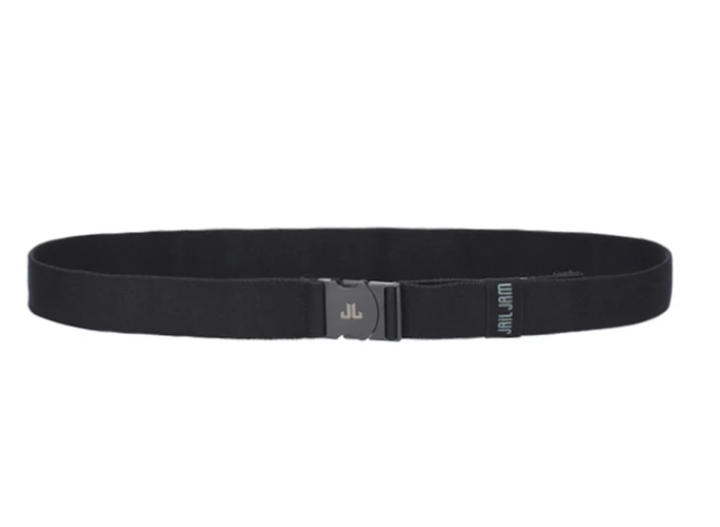 Manbi 2024 Jailjam Alps Belt - Black