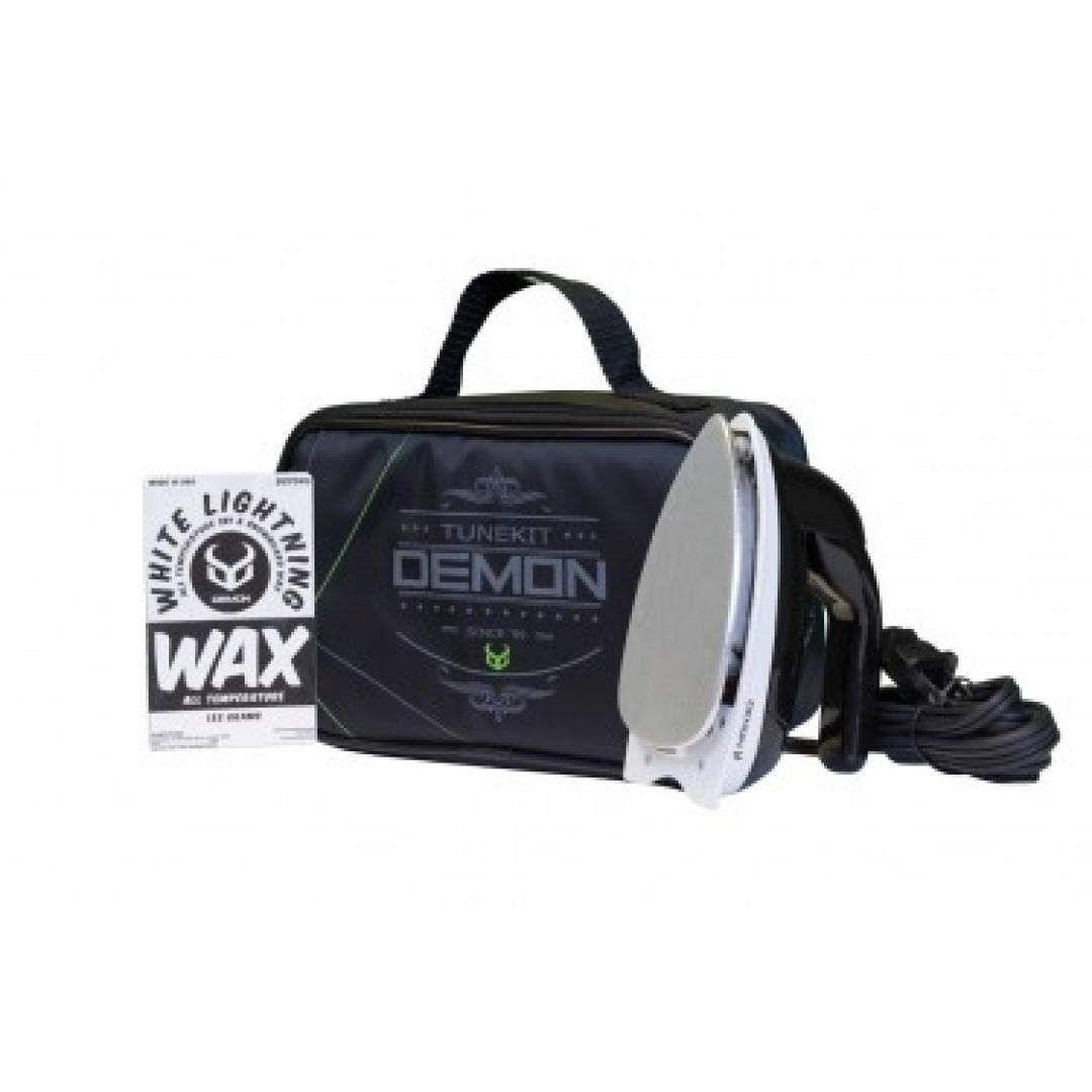 Demon Complete Tune Kit DS7700