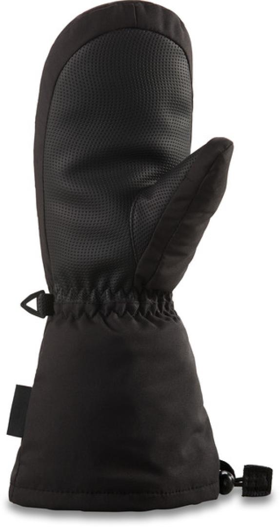 Dakine 2025 TRacker Mitt Black