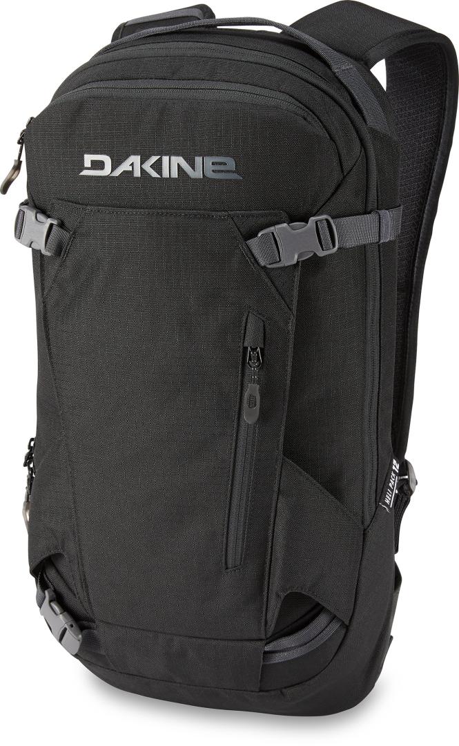 Dakine 2025 Helipack 12L Black