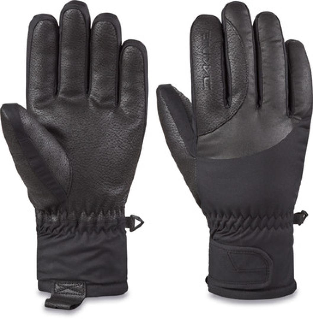 Dakine 2025 Tahoe Glove Black womens
