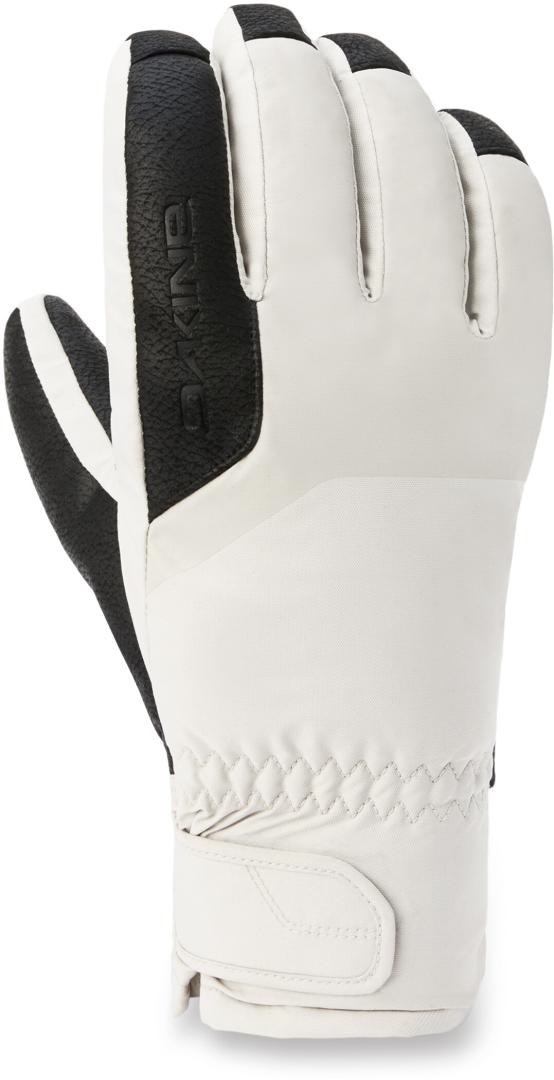 Dakine Nova Short Glove Silver Lining