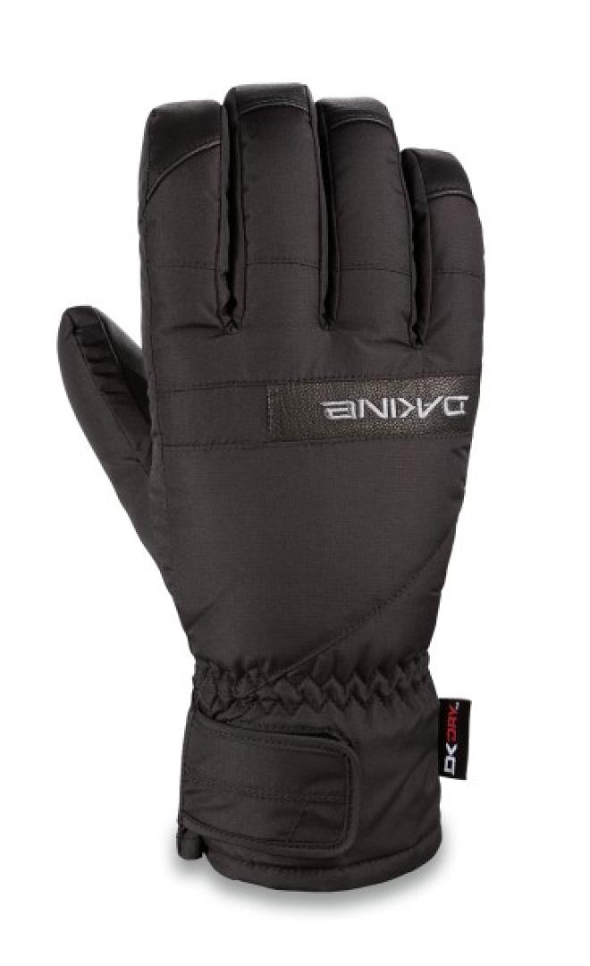 Dakine 2025 Nova Sort Glove Black
