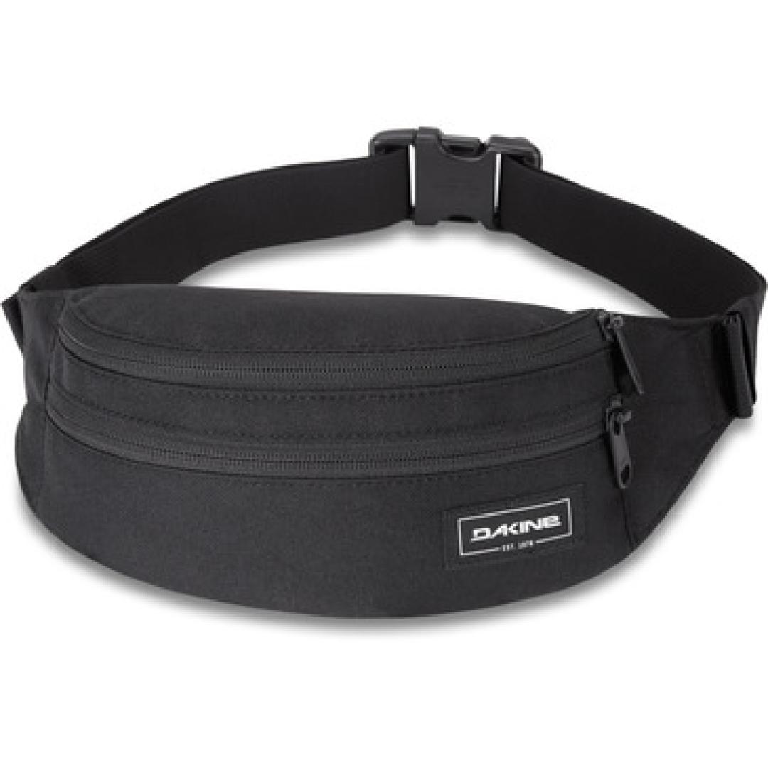Dakine 2025 Classic Hip Pack Black