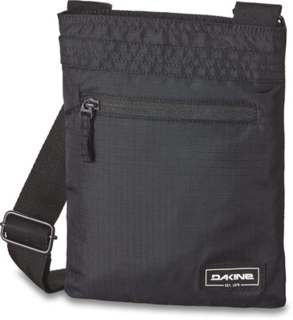 Dakine 2025 Jive cross body bag Black Ripstock