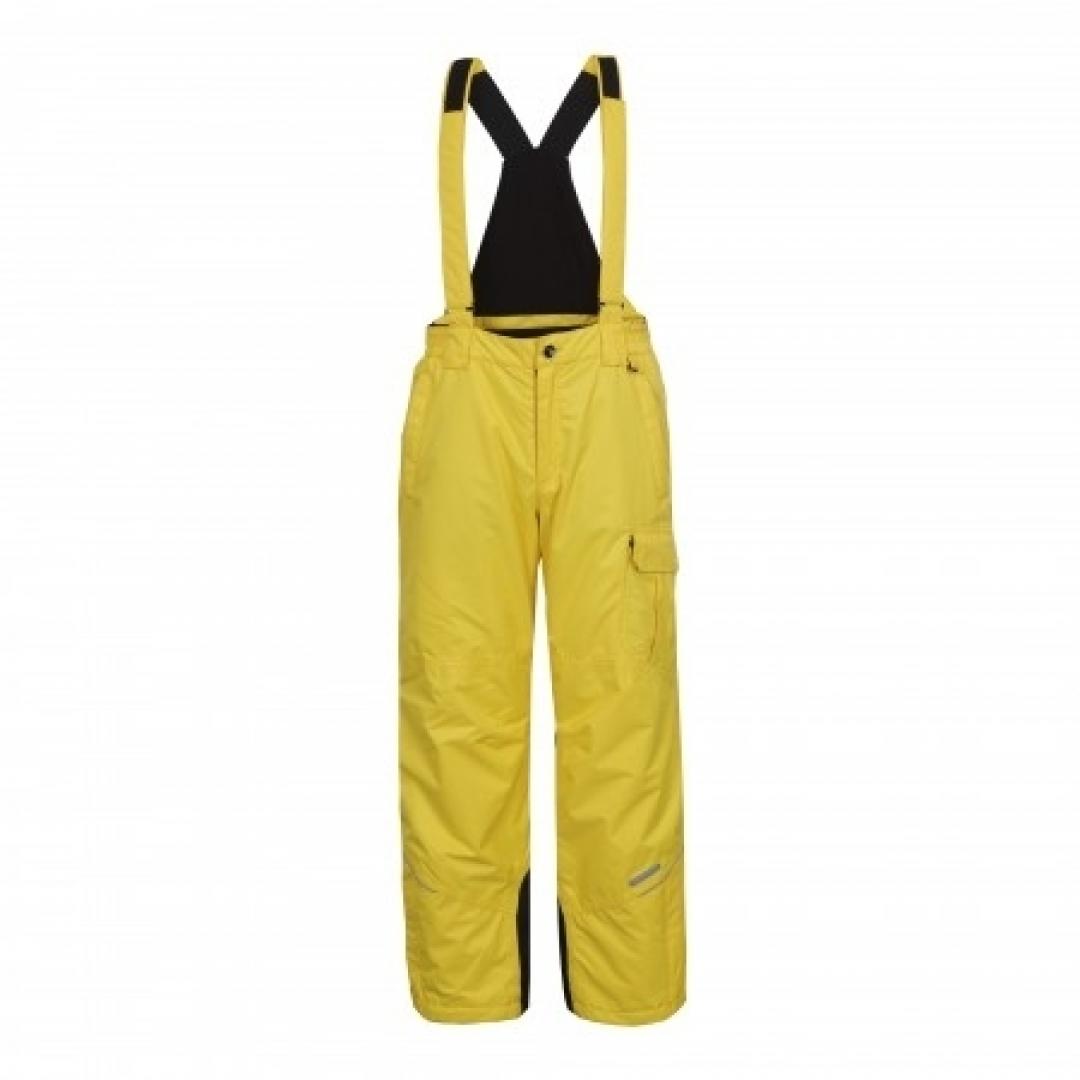 Ice Peak Boys Carter Pants - Yellow