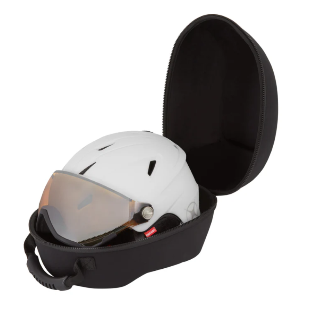 Manbi 2024 Hard Protective Helmet Case