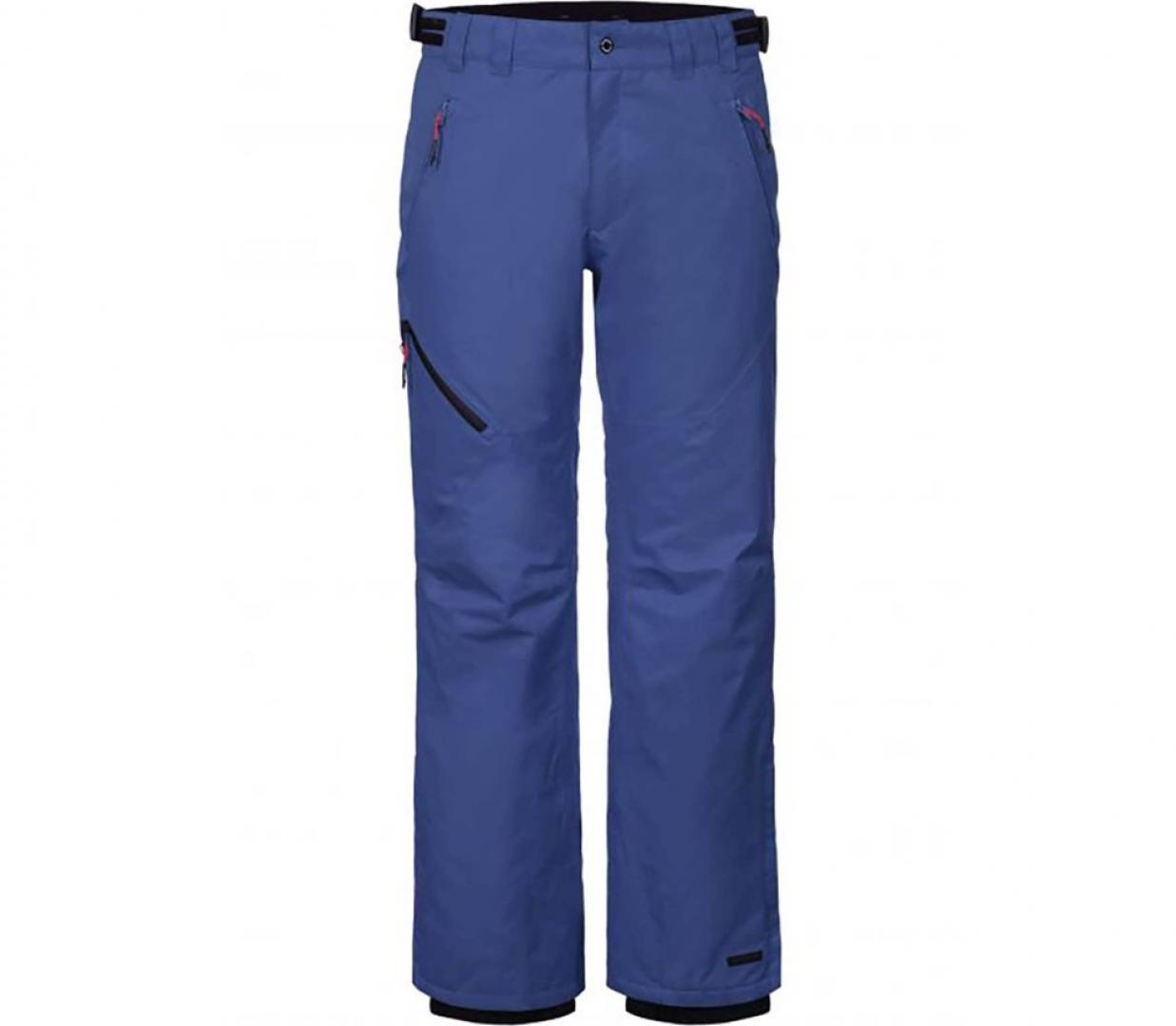 Ice Peak Johnny Pants - Blue