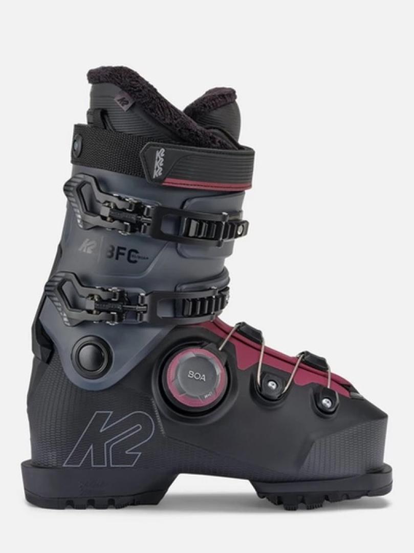 K2 2025/26 BFC 95 BOA Women's Ski Boot